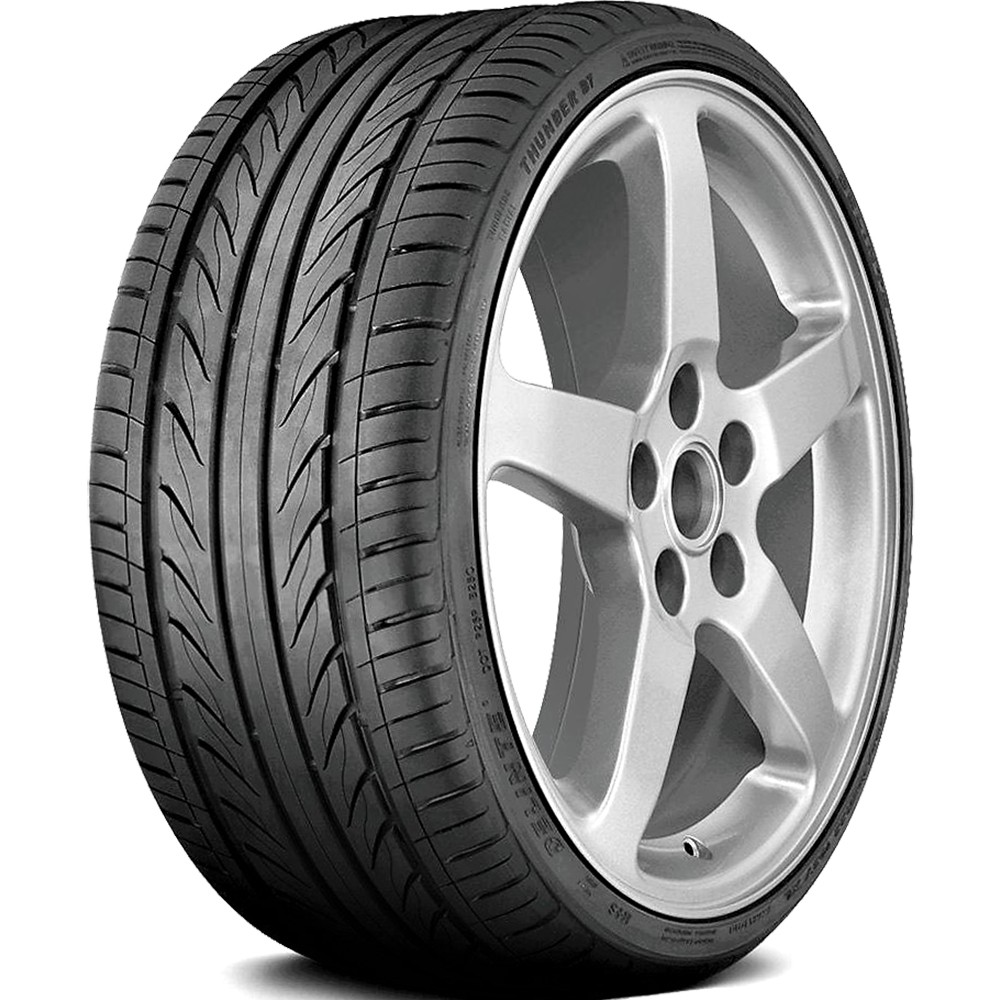 Delinte Thunder D7 255/40R18 XL High Performance Tire