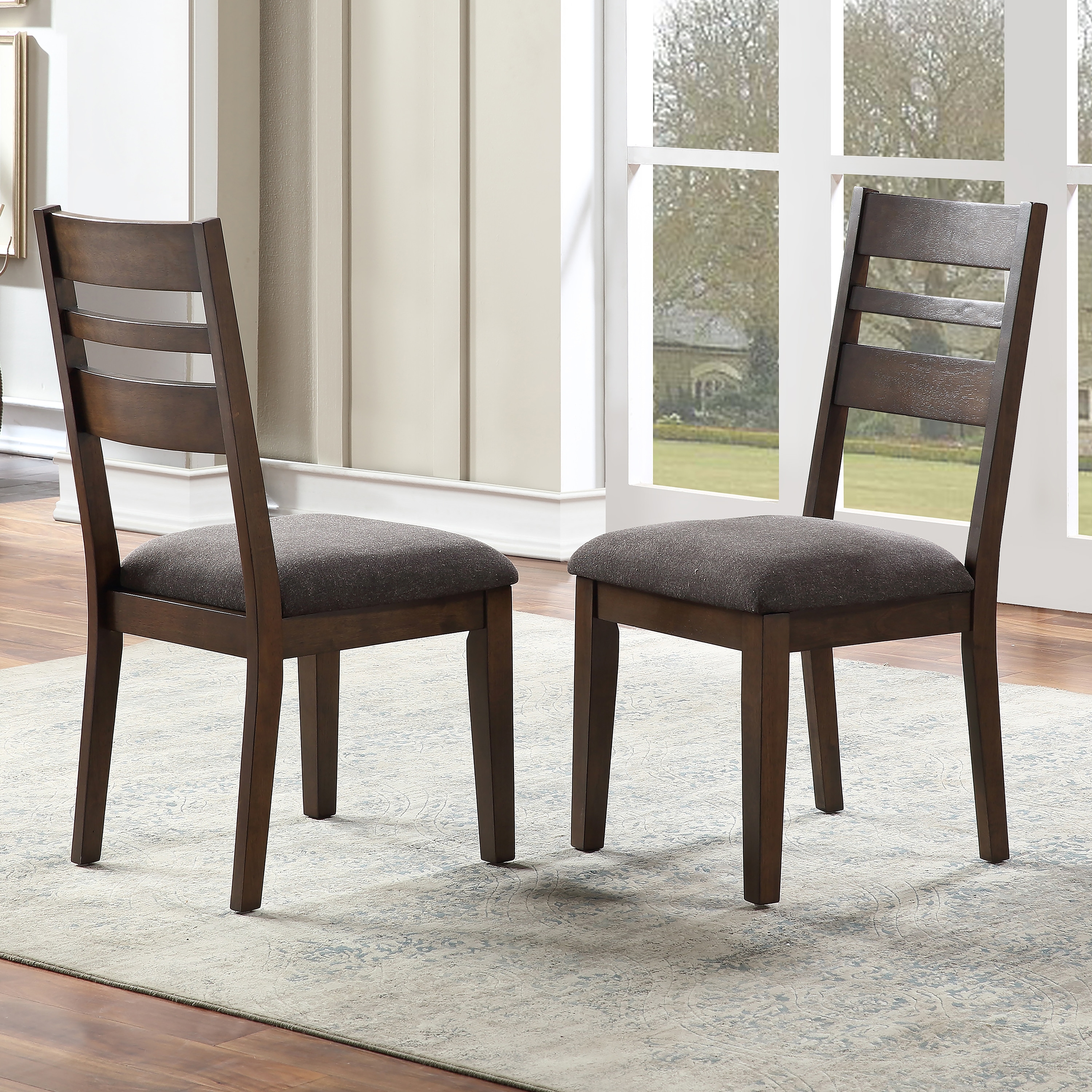 Porch and Den Sahalee Side Chair - Set of 2