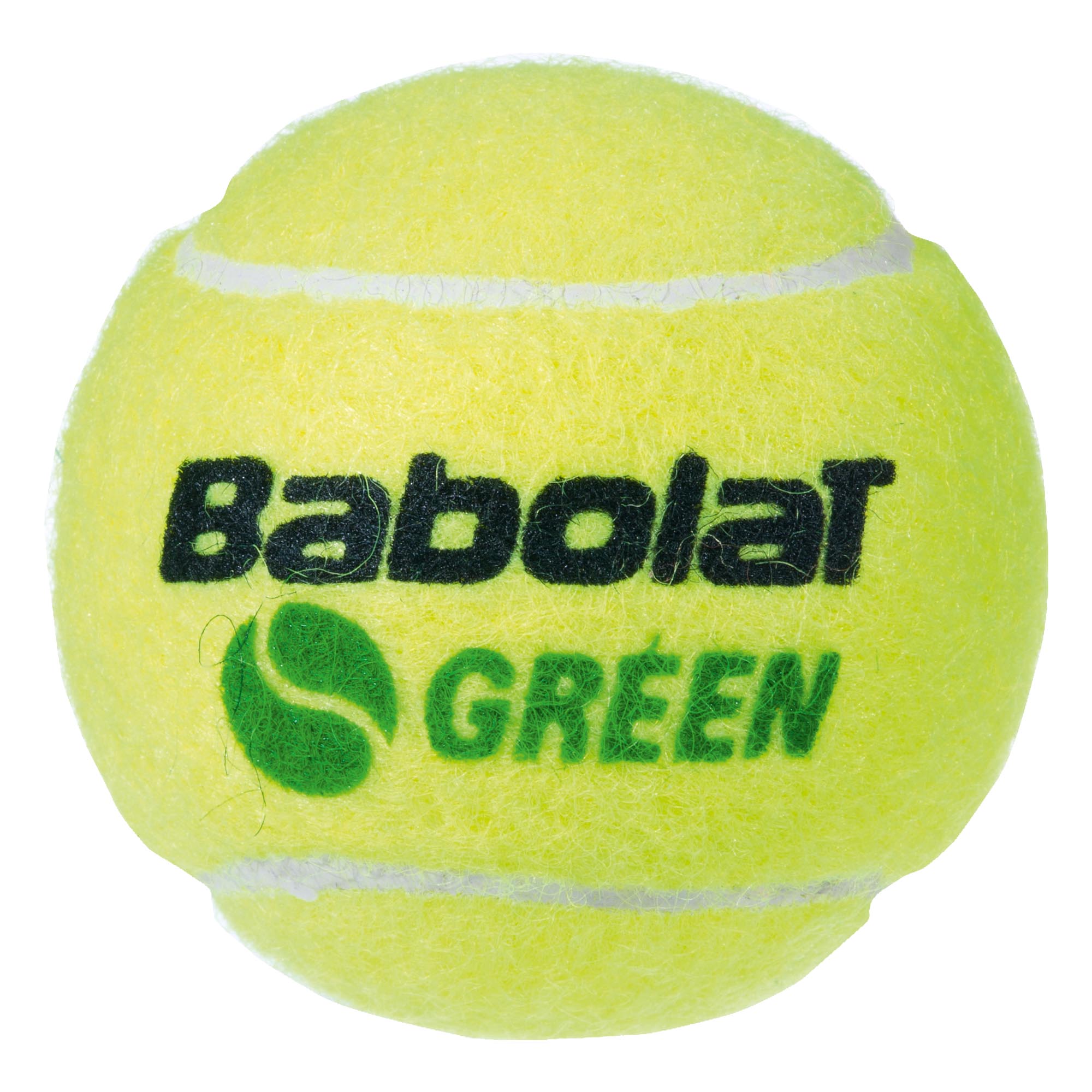 Babolat Initiation Green Mini Tennis Balls