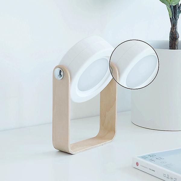 Foldable Led Desk Lamp