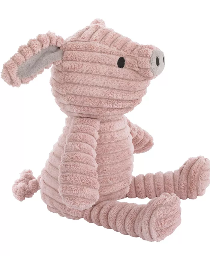 Macy's Strudel The Pig Super Soft Plush Stuffed Animal