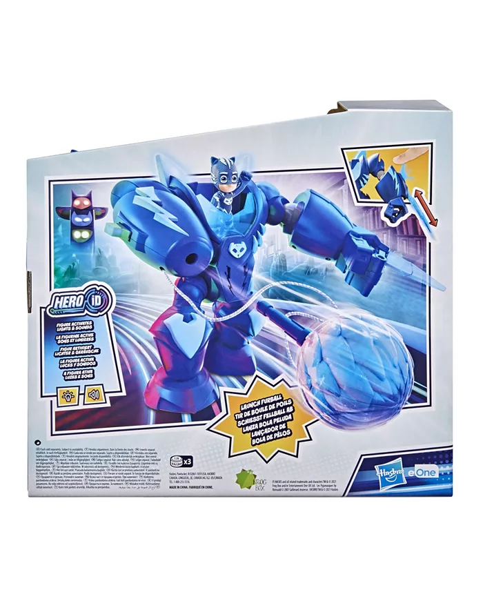 PJ Masks CLOSEOUT! Robo Catboy