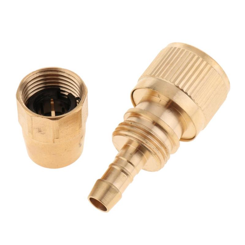 Expanding Hose Connector， Garden Hose Parts