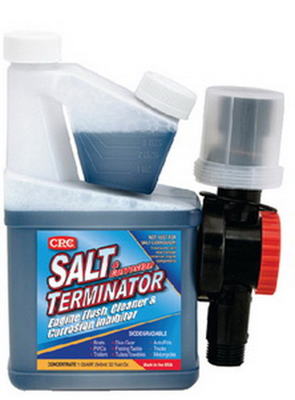 CRC 77 SXMXR Salt Terminator Mixer Only