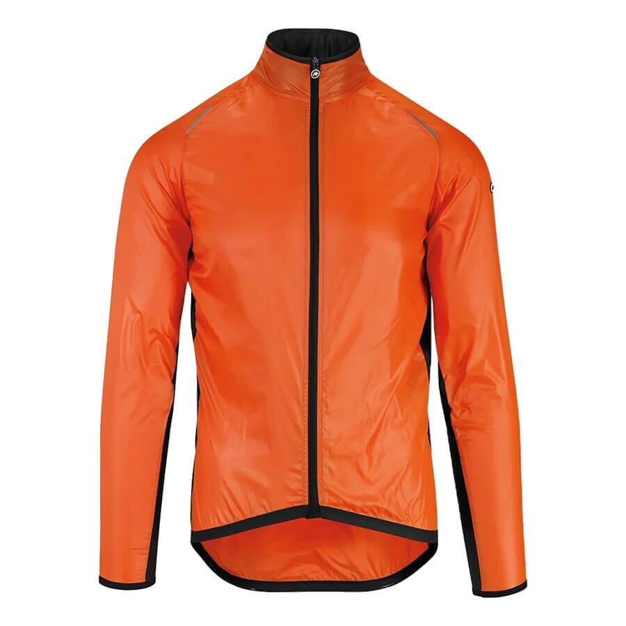 Assos Mille GT Wind Jacket