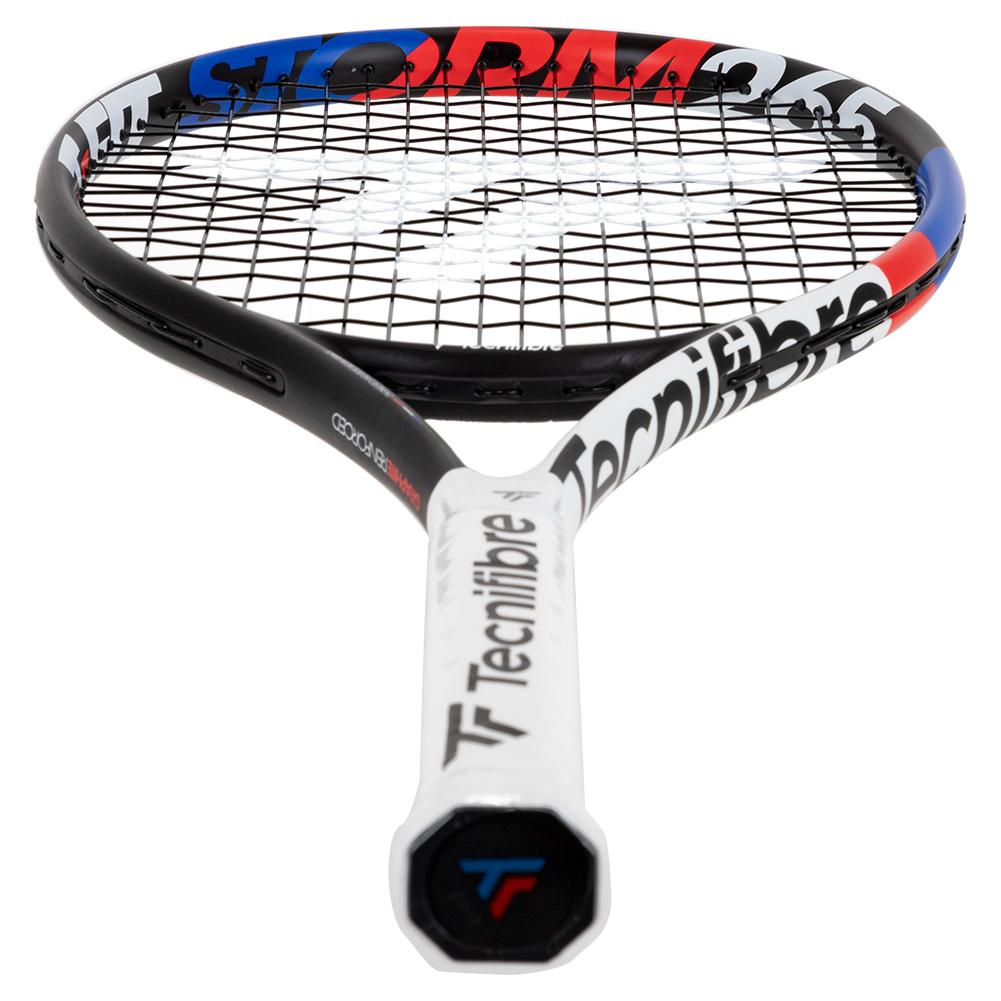 T-Fit Storm 265 Prestrung Tennis Racquet