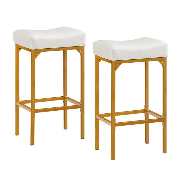 Bar stool set 2PC