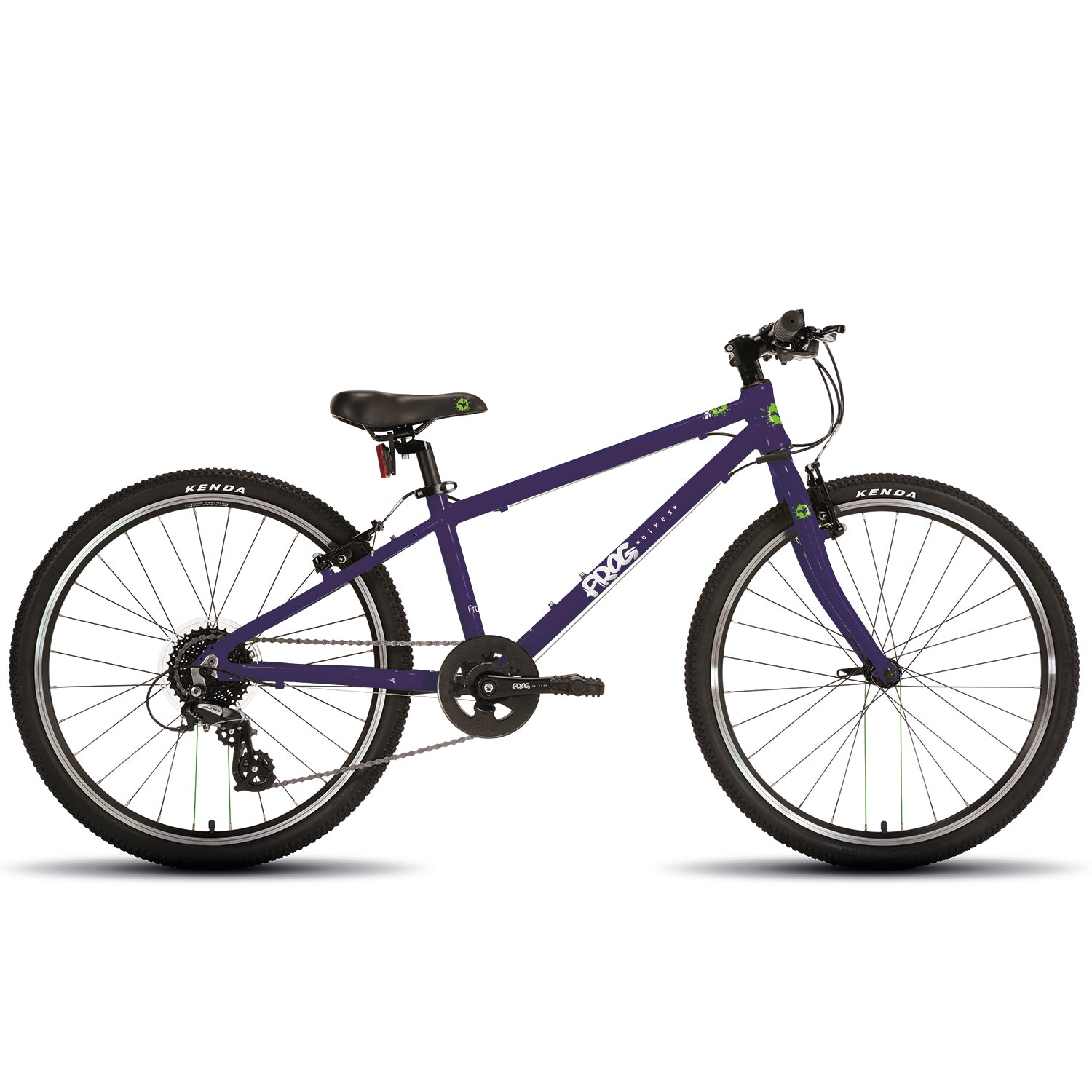 Frog 62 Lightweight Youth Hybrid Bike