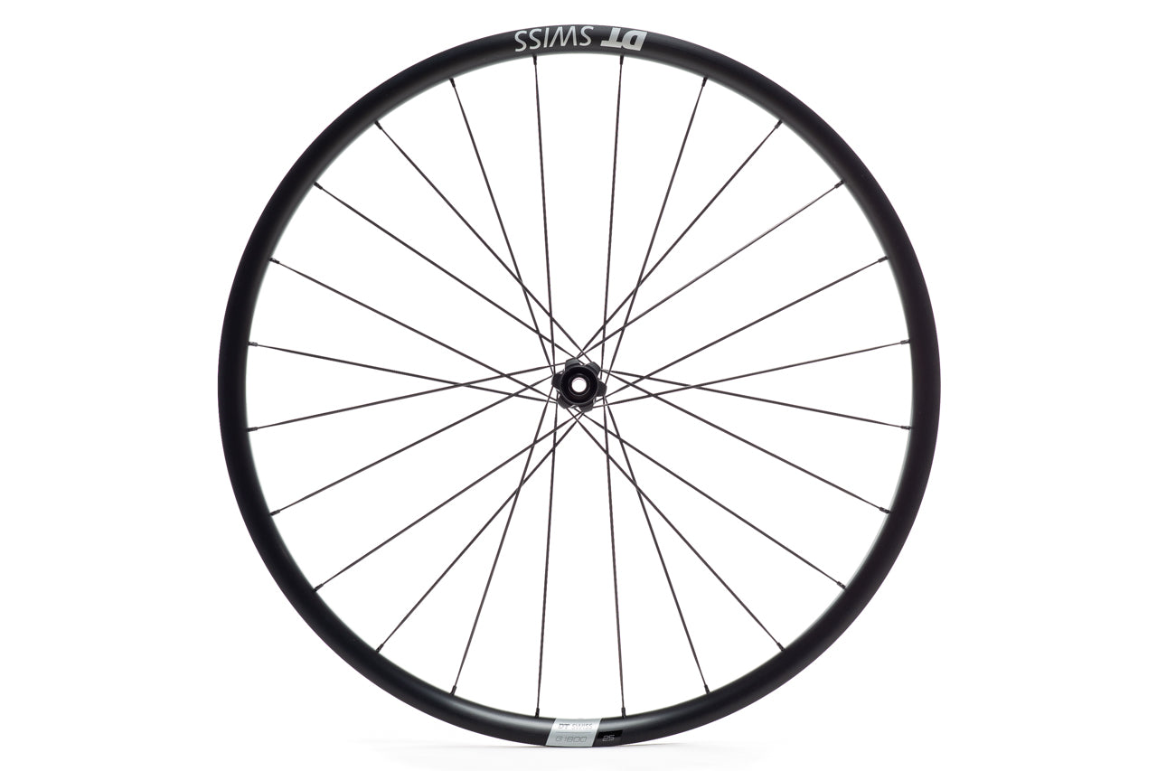 DT Swiss G 1800 SPLINE® 25 Wheel Set (650b or 700c)