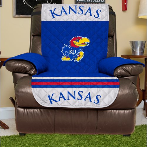 Ncaa Licensed Furniture Protector Arm Chair