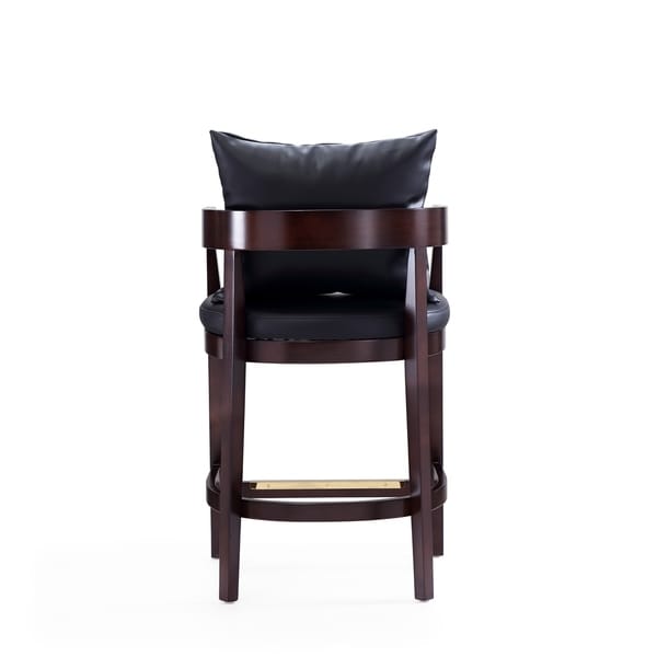 Ceets Sleek and Comfortable Ritz Counter Stool