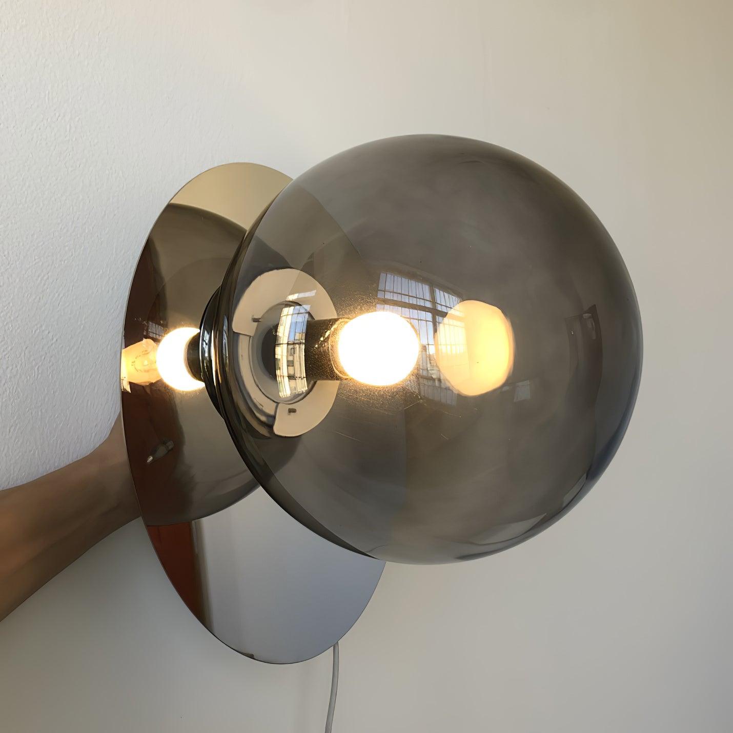 Umbra Table Lamp