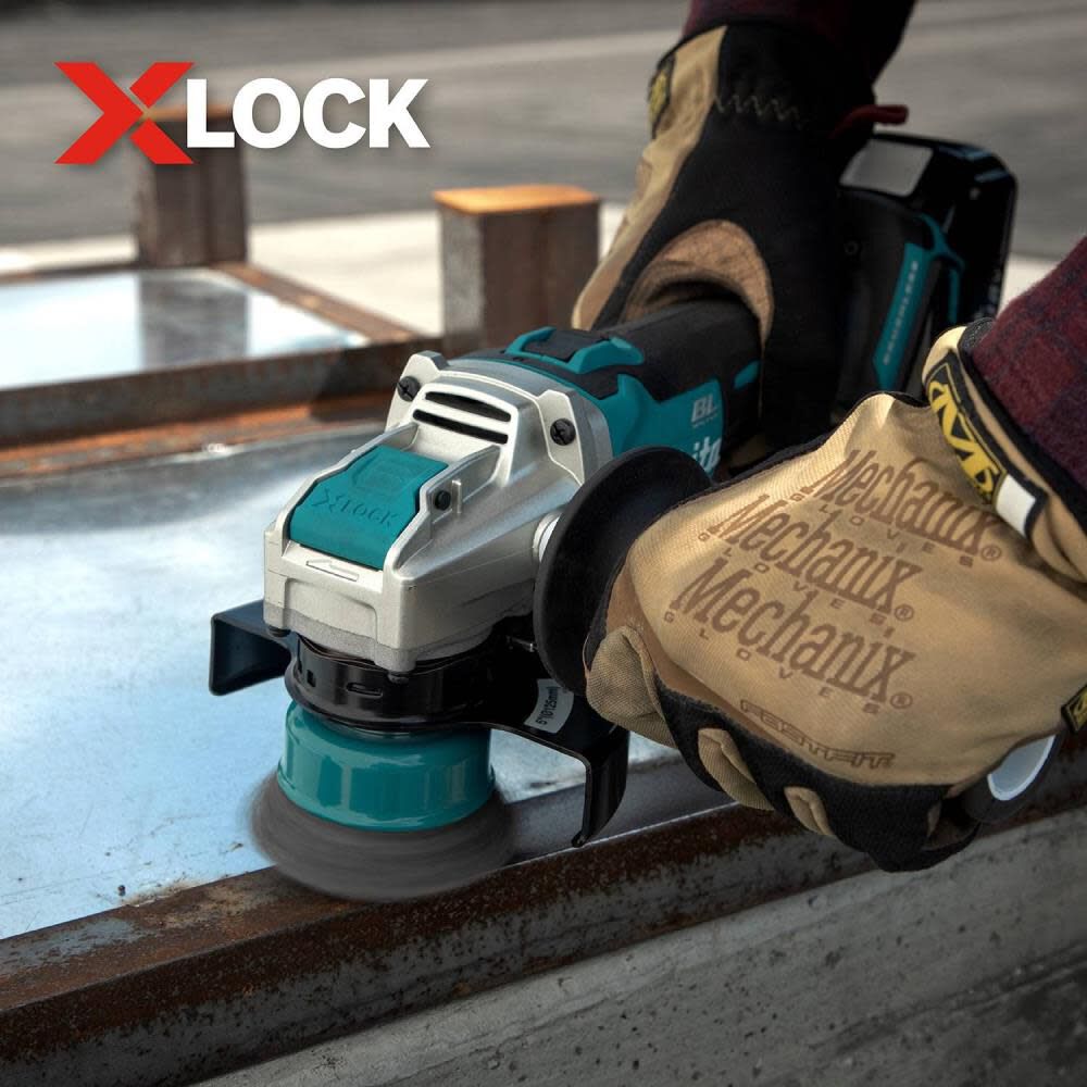 Makita X-LOCK 3