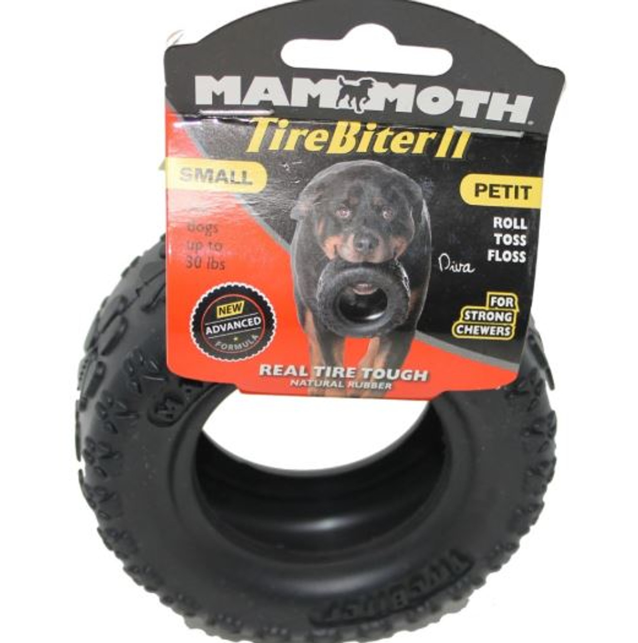 Mammoth Tirebiter II