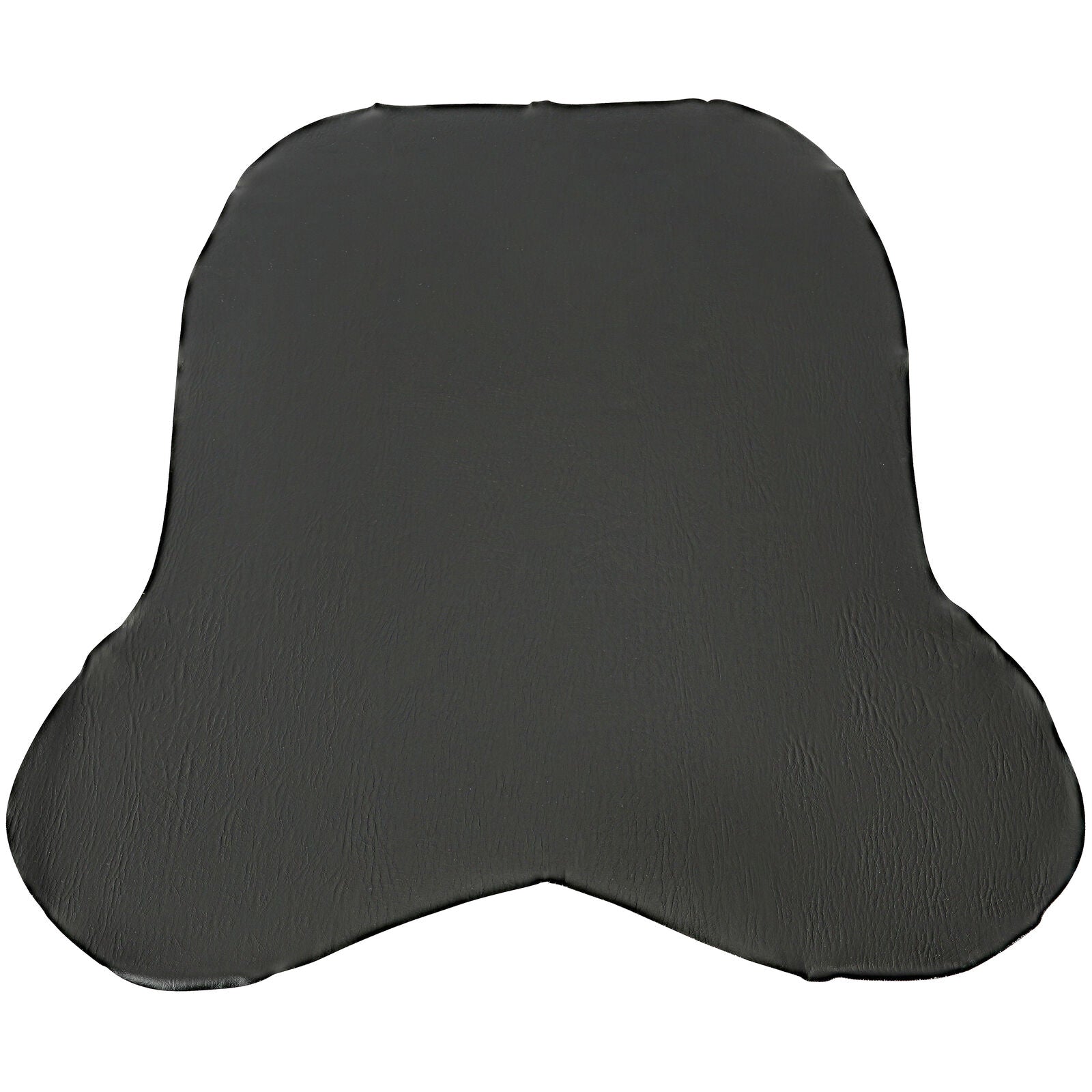 Kojem Black Leather Seat Cover Replacement for ATV Polaris Sportsman 2005 - 2014 400 450 500 600 700 800