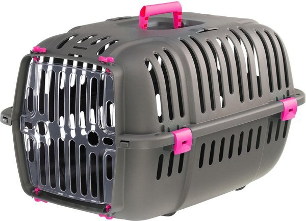 Ferplast Jet Value Cat and Dog Carrier