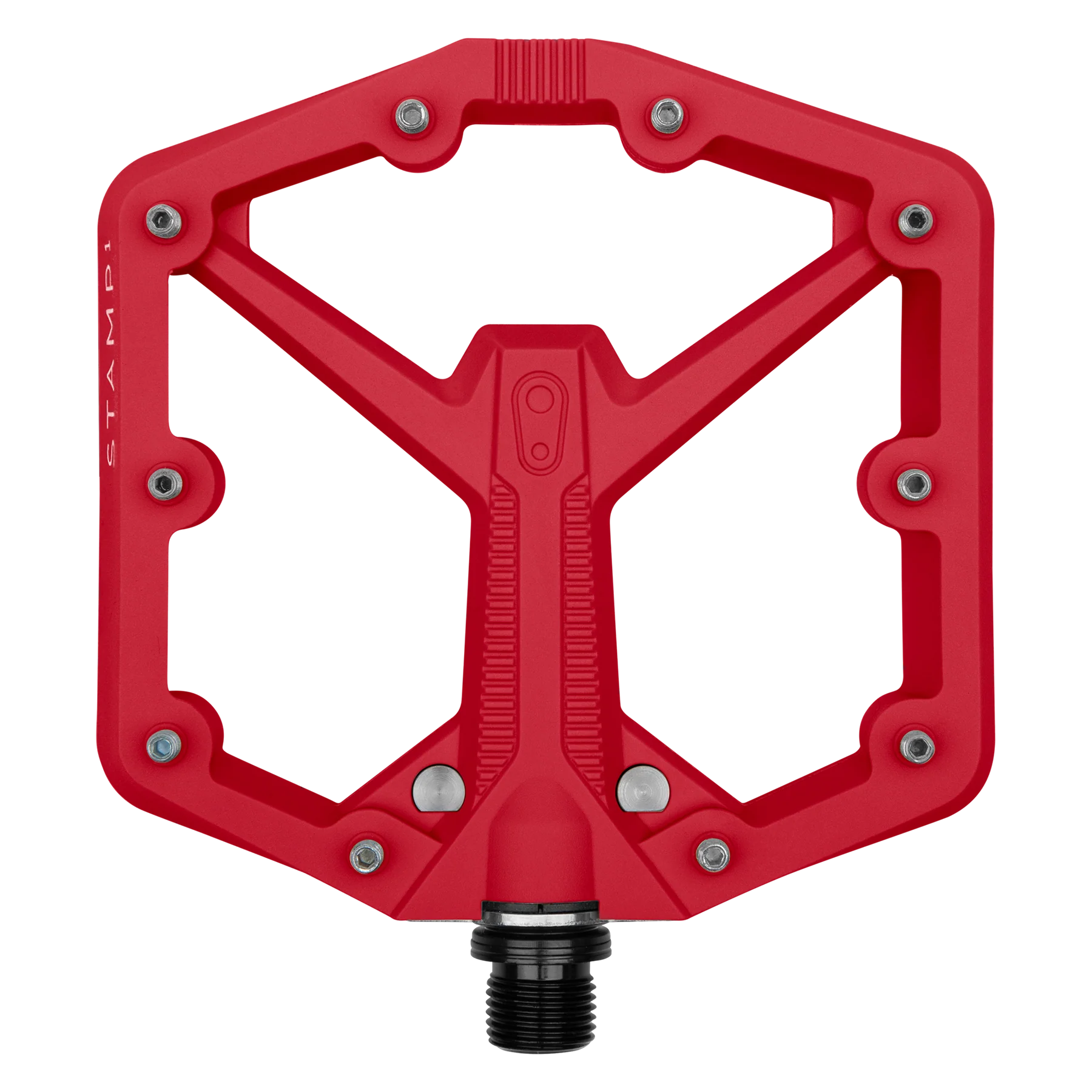 Crank Brothers Stamp 1 Gen 2 - Large - Red