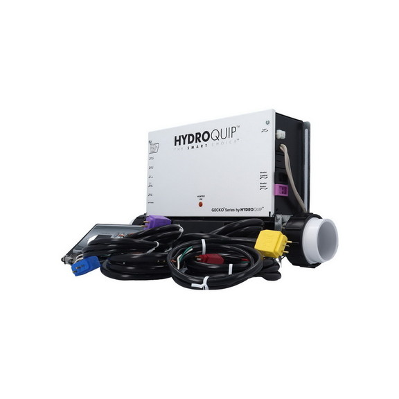 Hydro Quip CS6339Y US Control System  (Kit)  Hydro...