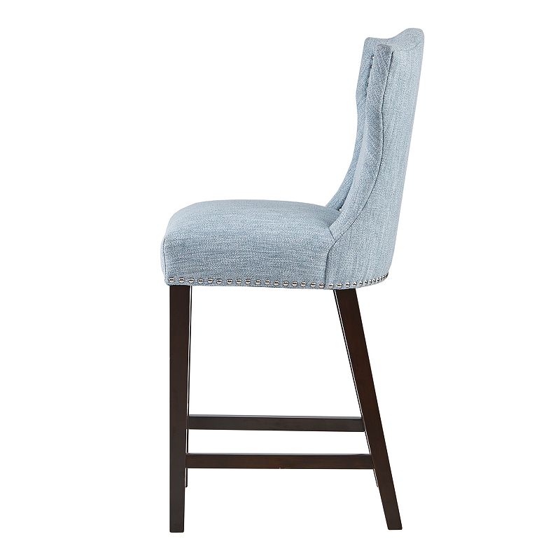 Madison Park Mervin Counter Stool