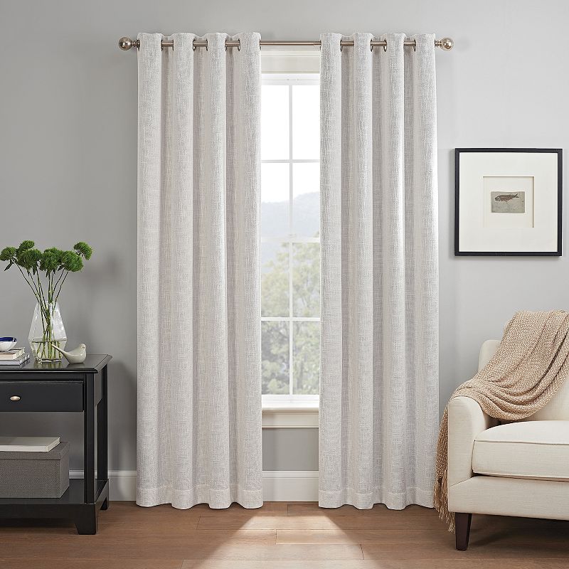 eclipse Dean 100% Blackout Curtain