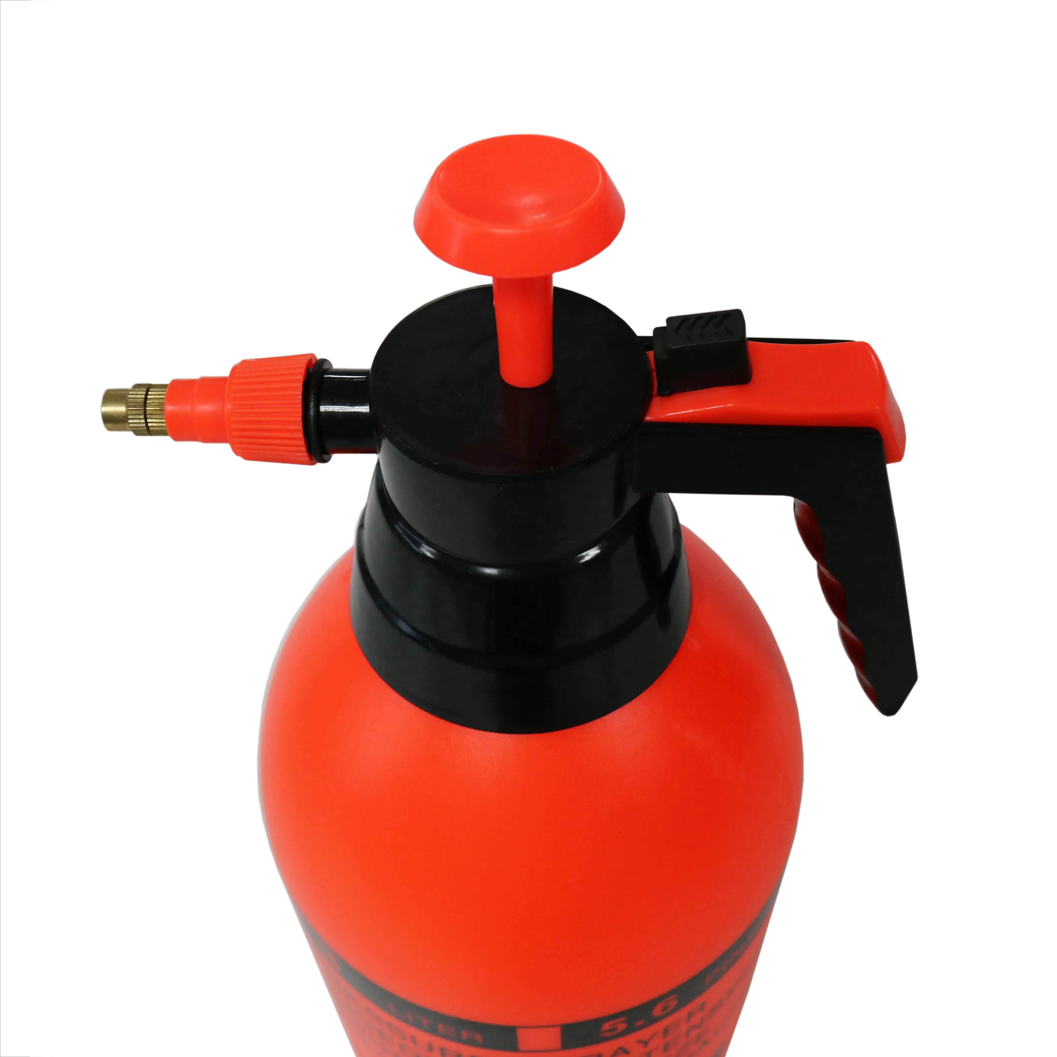 Portable Water sprayer   Spray Bottle for Plants   Gardens  Adjustable Pressure Nozzle  1.5 L  2 L  3 L