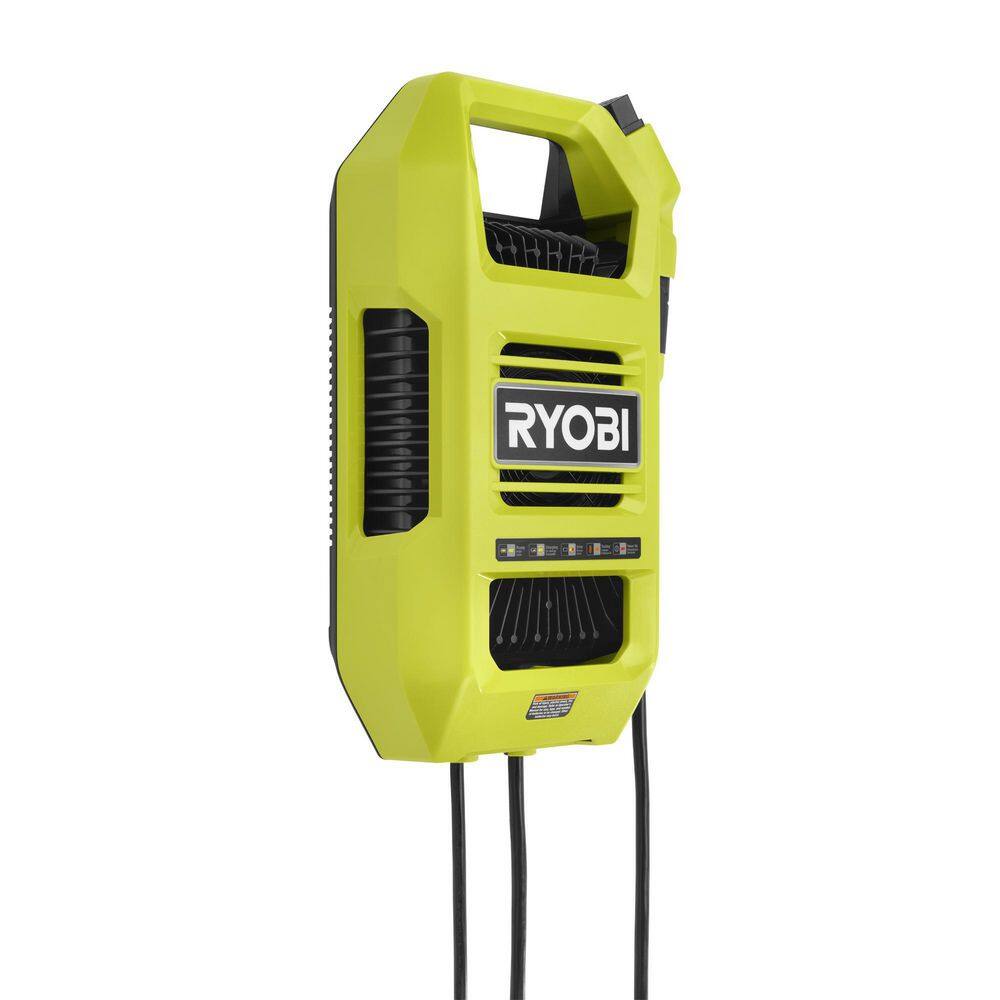 RYOBI 80-Volt Lithium-Ion Charger OP80RMA