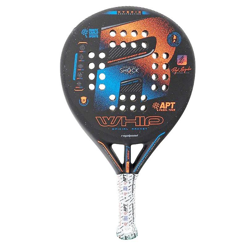 Royal Padel Whip Hybrid - Apt Edition (round) - 2022