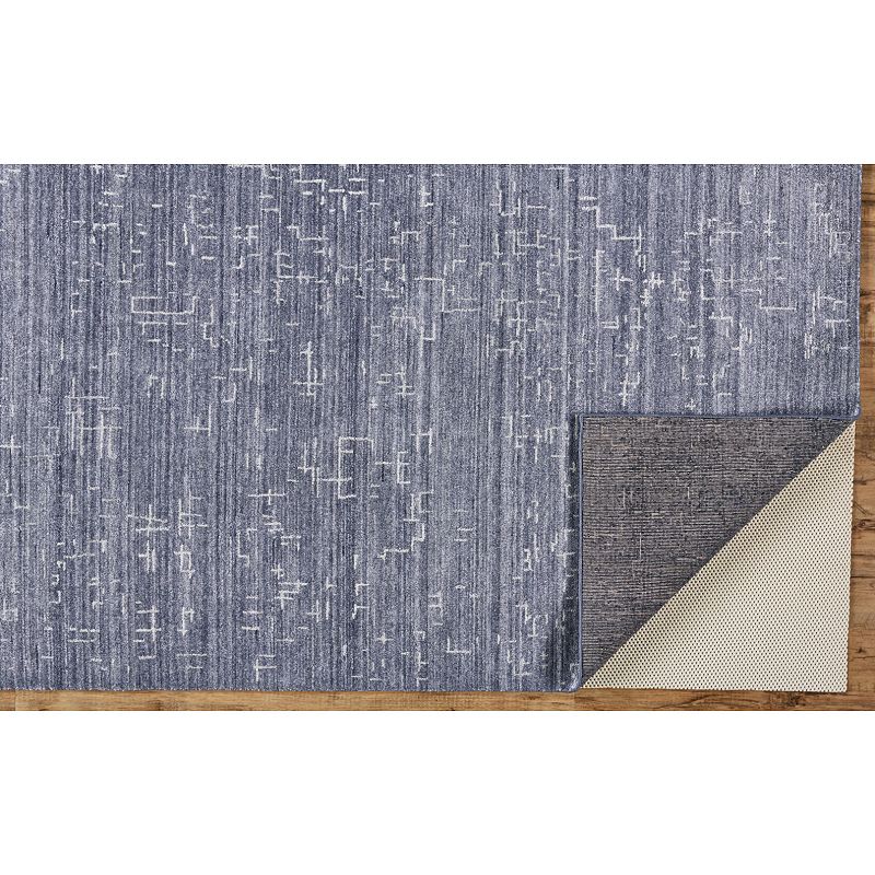 Weave and Wander Miska Modern Abstract Area Rug