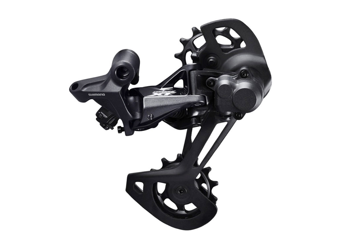 Shimano XT M8120 2x12 Spd MTB Rear Derailleur