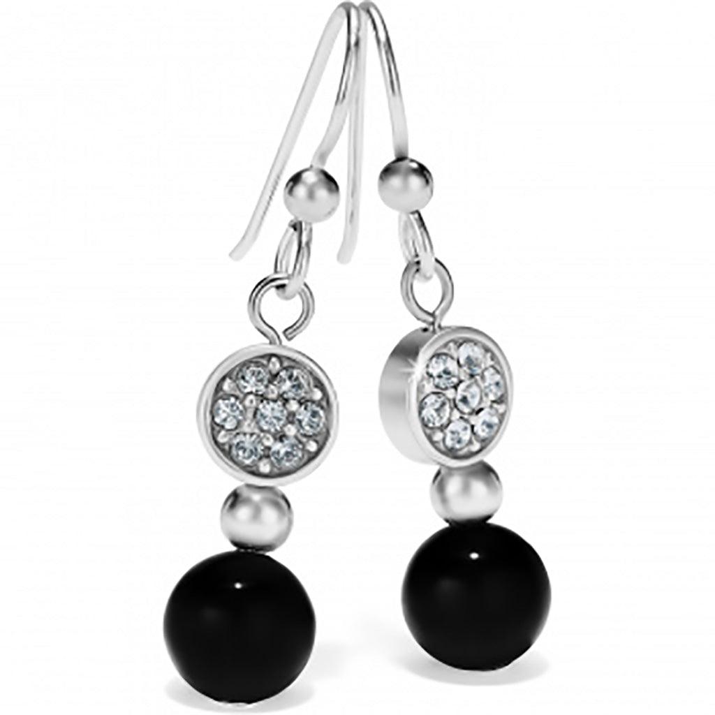 Brighton  Meridian Petite Prime French Wire Earrings