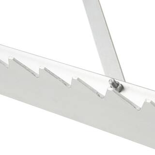 Razor-Back 36 in. Aluminum Contractor Lute 63133