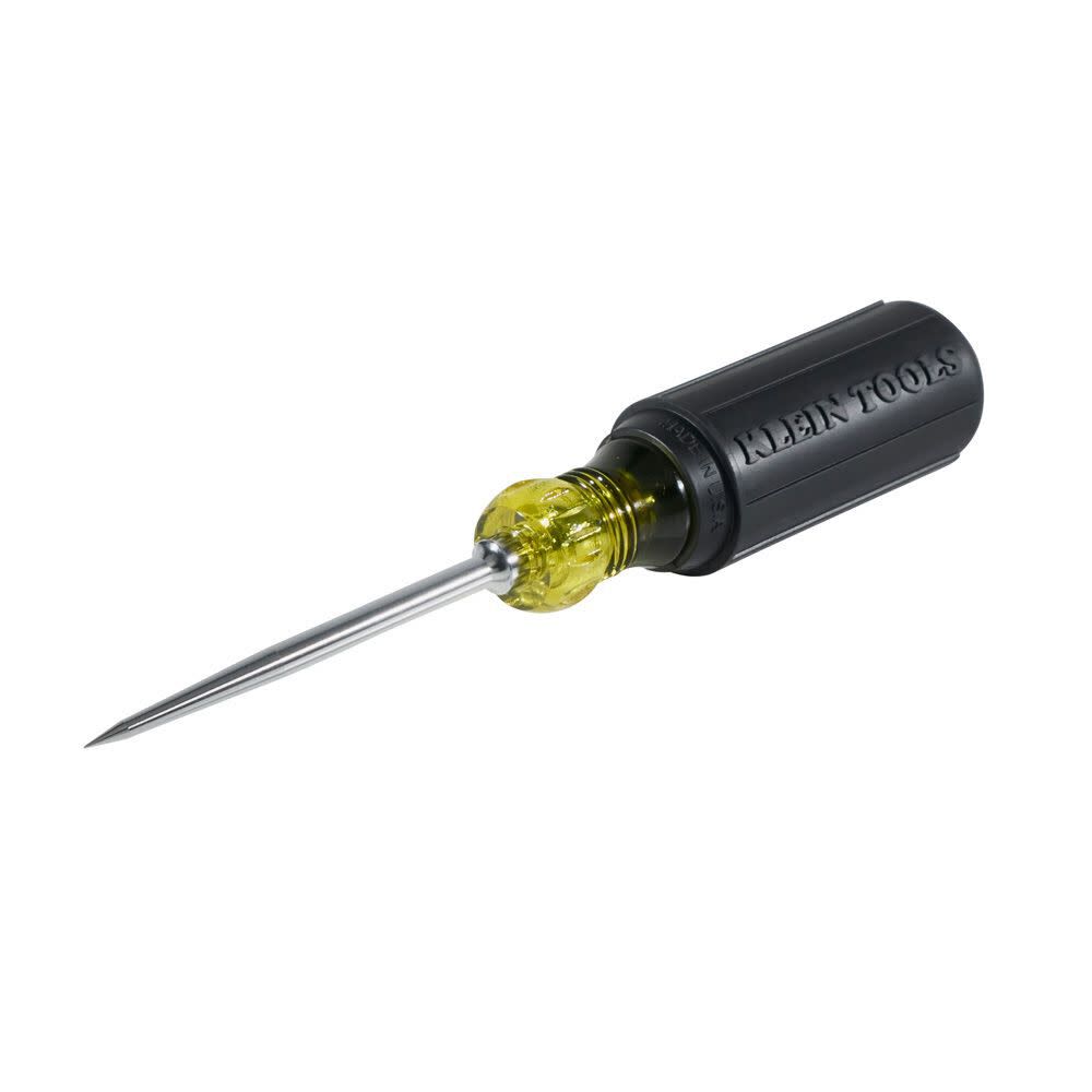 Klein Tools Cushion-Grip Scratch Awl 650 from Klein Tools