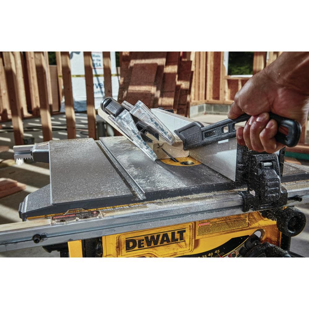 DEWALT 8 1/4