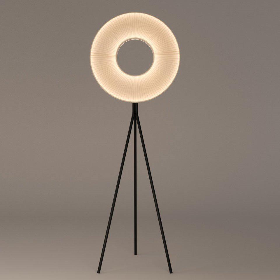 Iris Floor Lamp