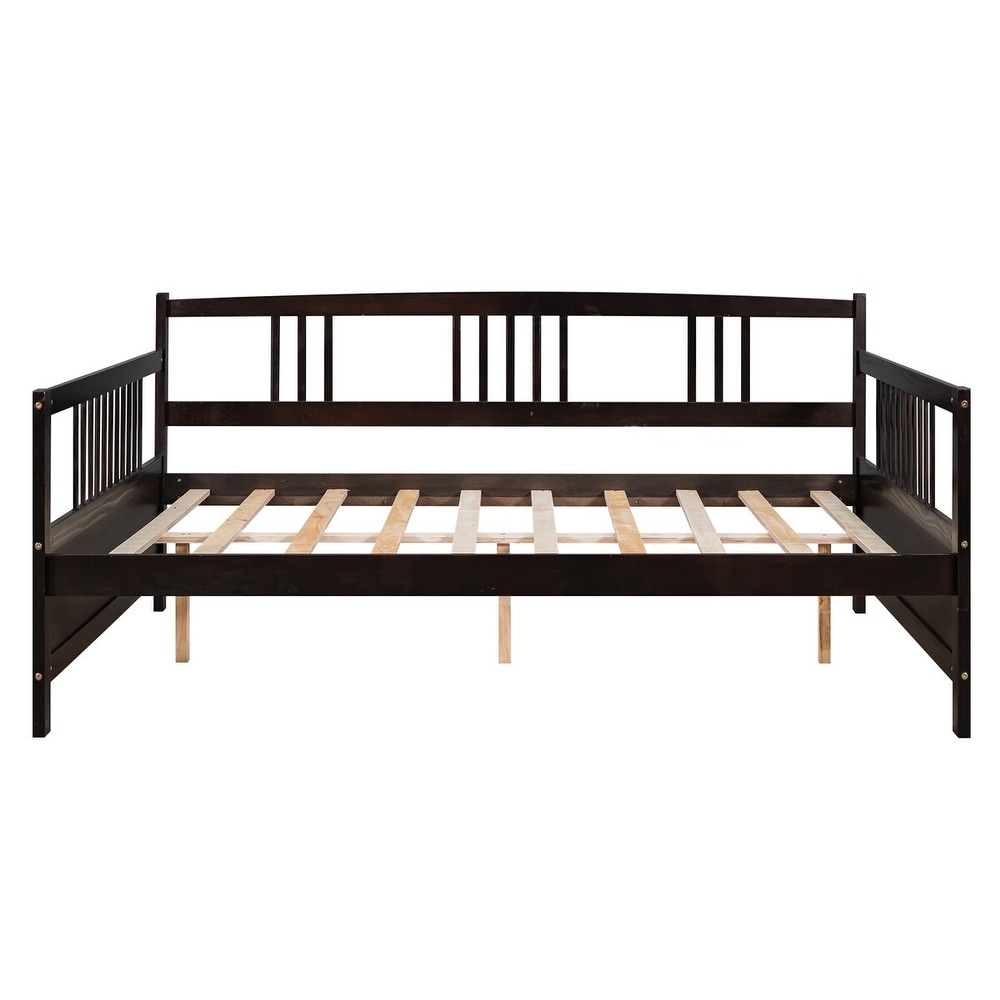 Merax Wood Full Daybed