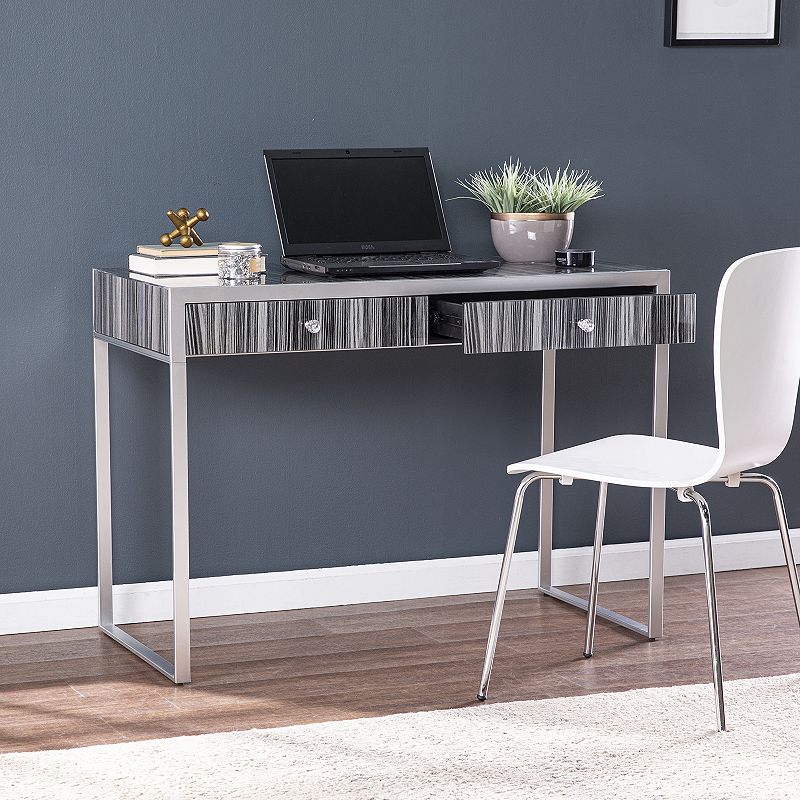 Southern Enterprises Harphanie Writing Desk