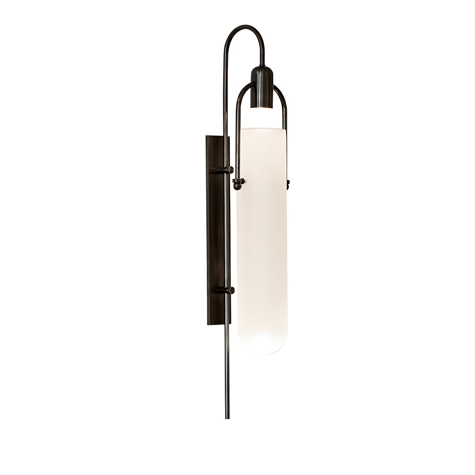 Arc Wall Lamp