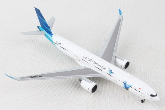 Herpa Garuda A330 900Neo 1/500  HE535021