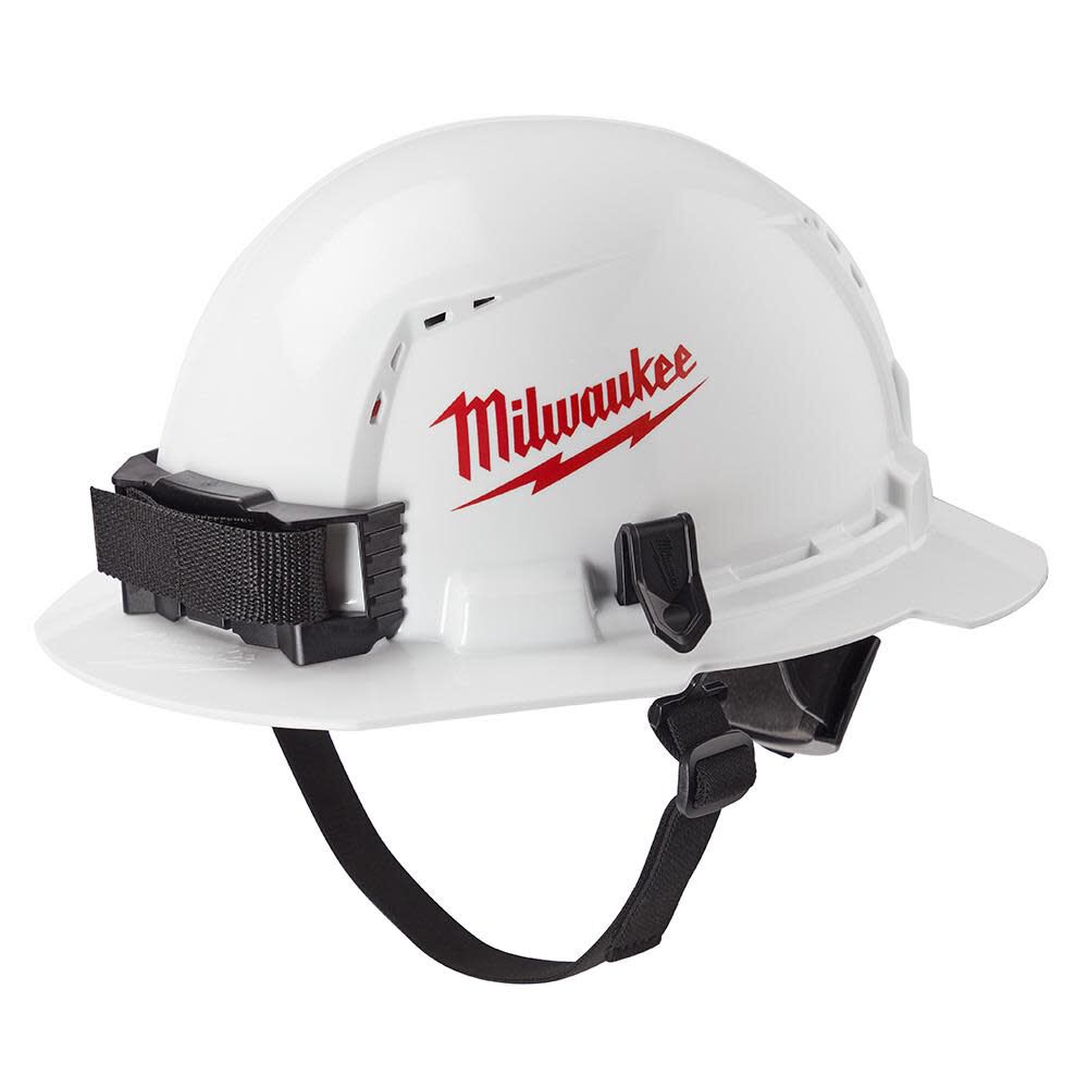 Milwaukee Hard Hat Chin Strap 48-73-1082 from Milwaukee