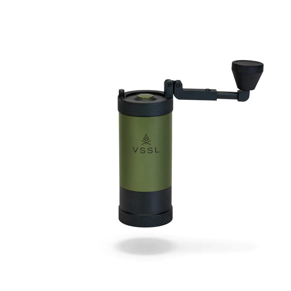 VSSL Java Coffee Grinder