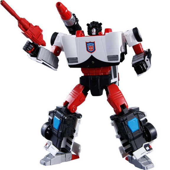 Takara Transformers Masterpiece MP 14C Clamp Down