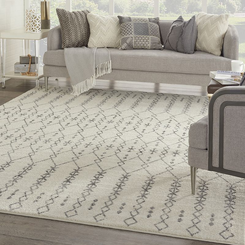 Nourison Passion Majestic Area Rug