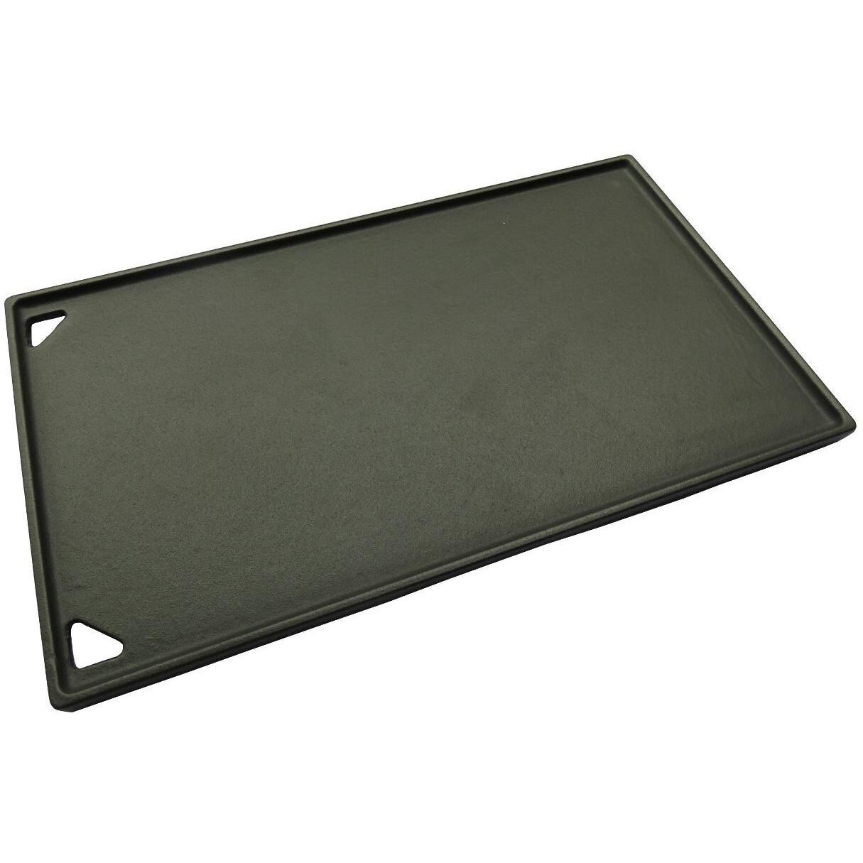 Everdure By Heston Blumenthal Center Flat Plate For FURNACE 52-Inch Propane Grill