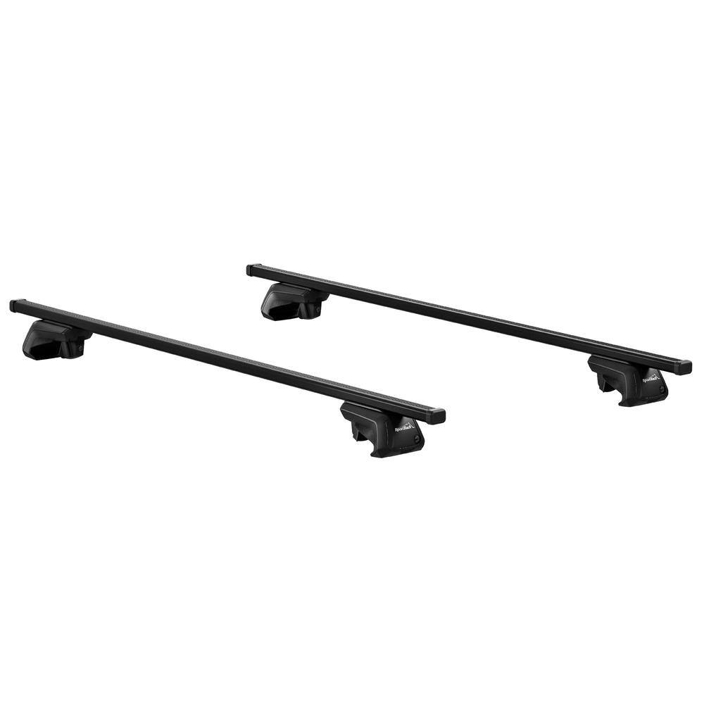 SportRack RR 135 150 lbs. Complete Roof Rack System 53 in. W 157872