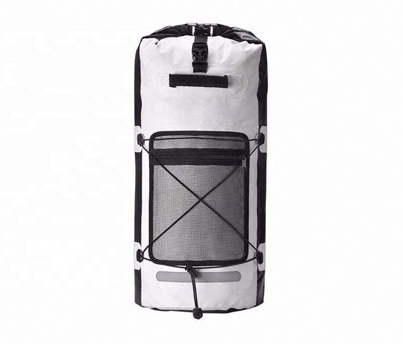 Wholesale Waterproof Big Capacity Bike Bicycle Travelling Bags Foldable Cycling Pannier Outdoor Bags