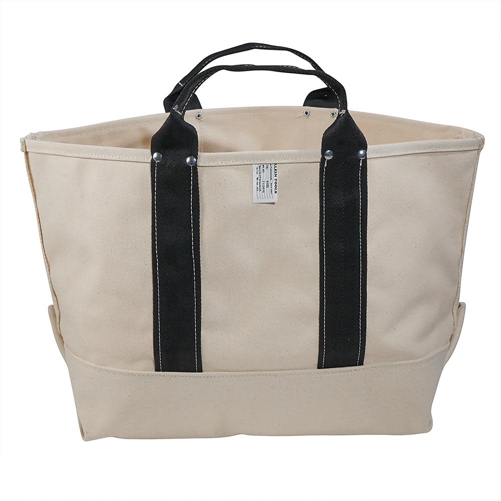 17 (432 mm) Canvas Tool Bag