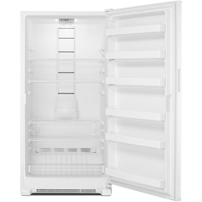 Maytag 19.7 cu. ft. Upright Freezer MZF34X20DW