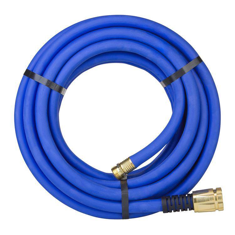 Element CoolTouch 58 in. x 100 ft. Heavy Duty Hot Climate Water Hose CELCT58100