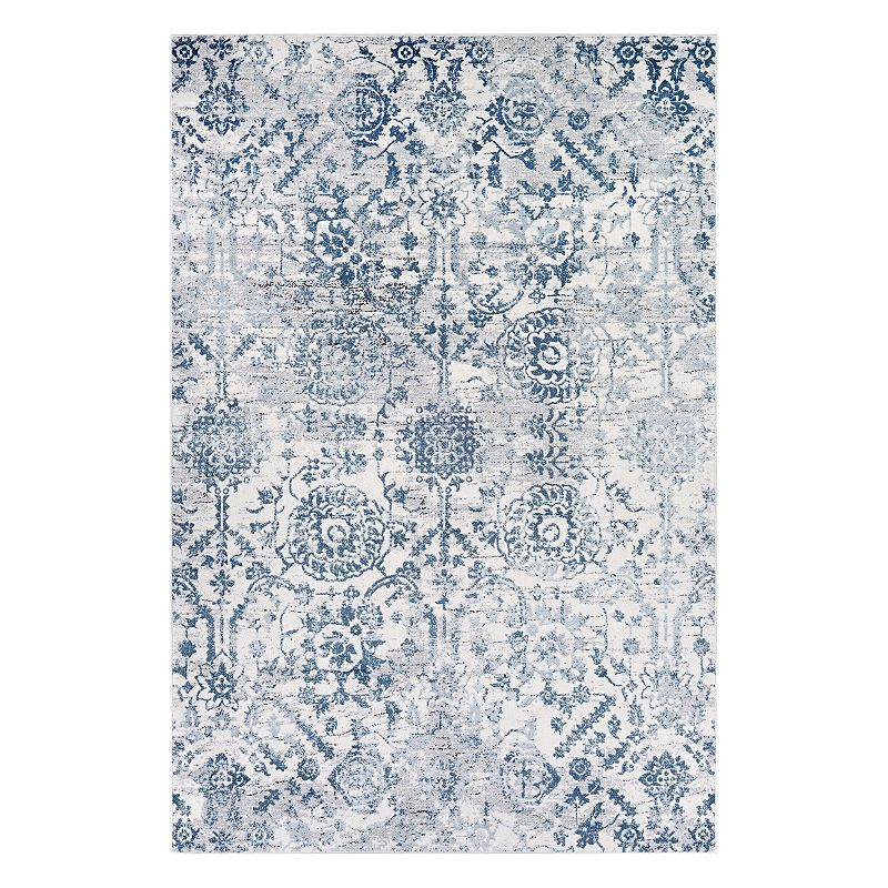 Couristan Calinda Marlowe Floral Rug