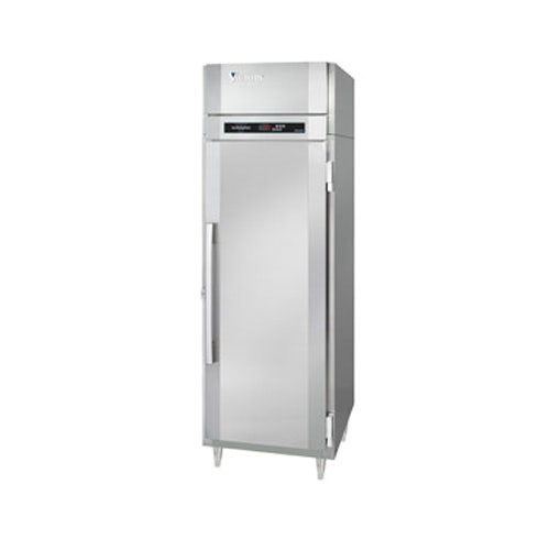 Victory RSA-1D-S1-EW Ultraspec Series Refrigerator， Reach-In